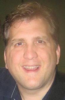 Daniel Roebuck