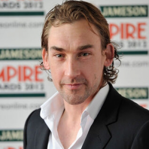 Joseph Mawle