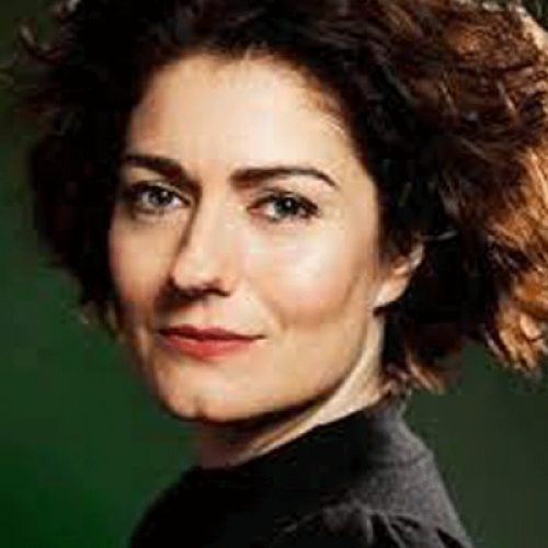 Anna Chancellor