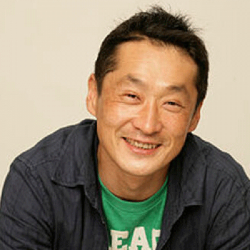 Koichi Sakamoto