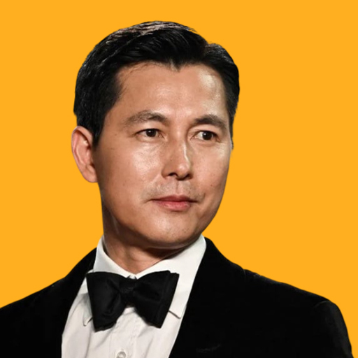 Jung Woo sung