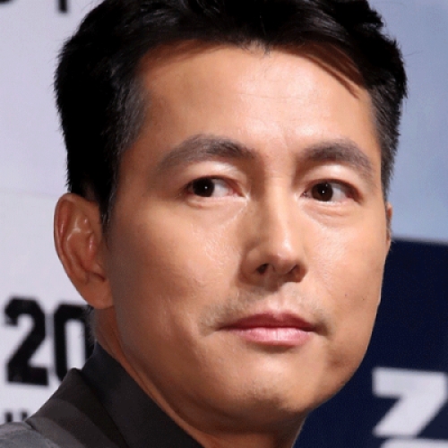 Jung Woo sung