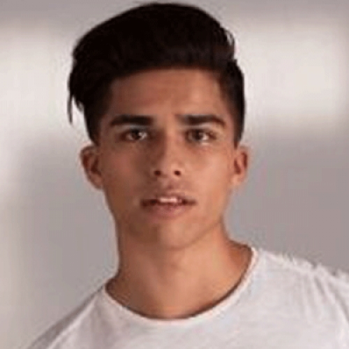 Alex Aiono