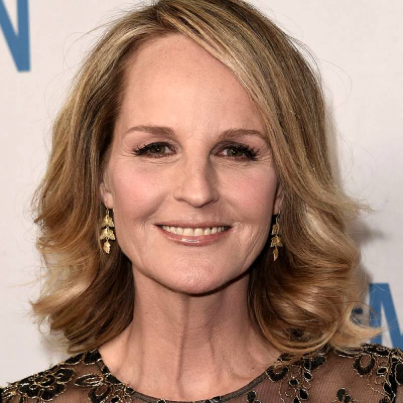 Helen Hunt