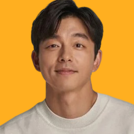 Gong Yoo