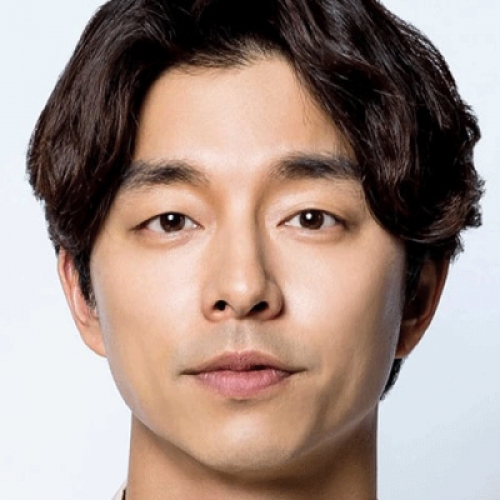 Gong Yoo