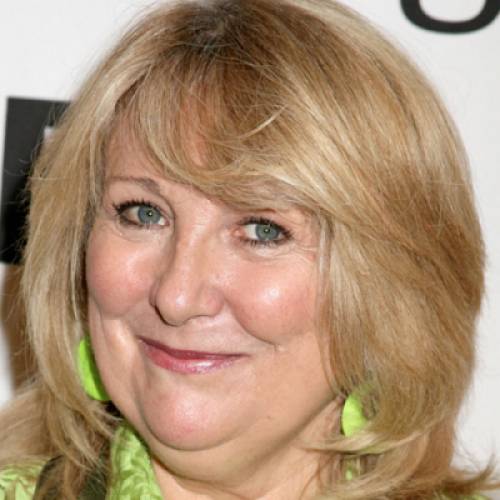 Teri Garr 