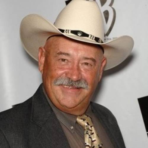 Barry Corbin