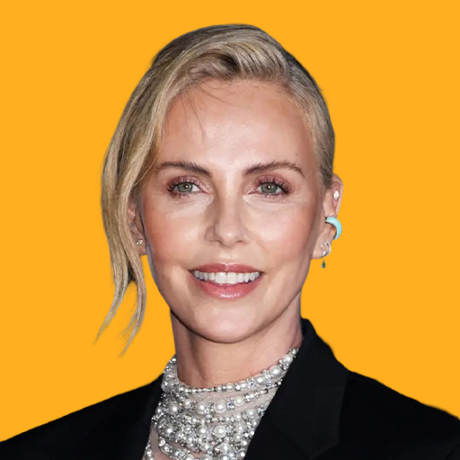 Charlize Theron