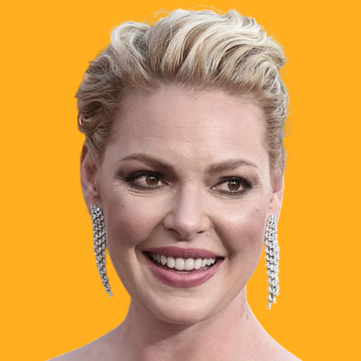 Katherine Heigl