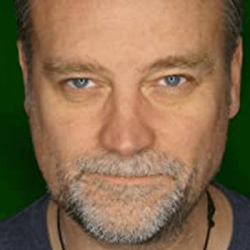 David Hewlett