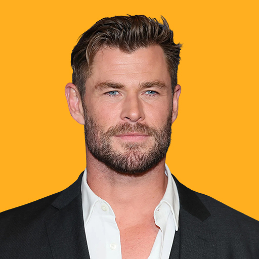 Chris Hemsworth