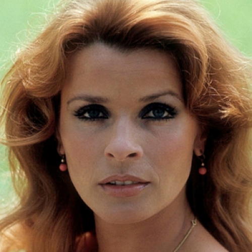 Senta Berger