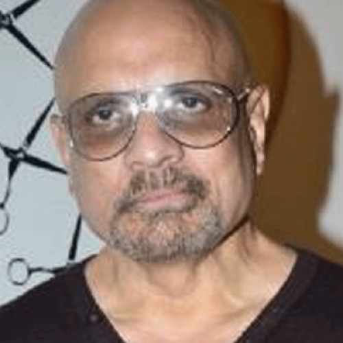 Bharat Dabholkar