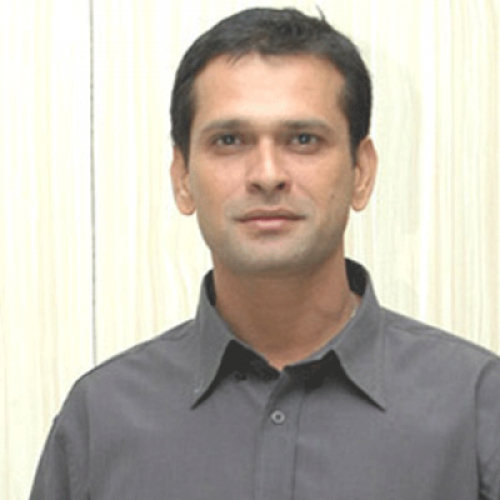 Sameer Dharmadhikari