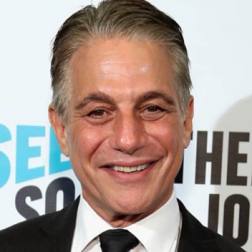 Tony Danza