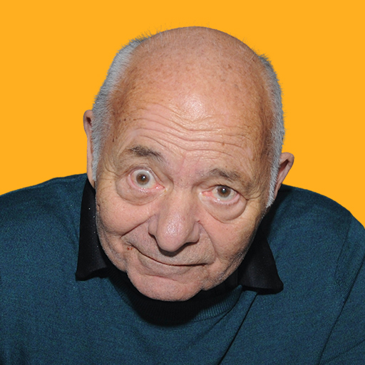 Burt Young