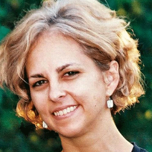 Kate DiCamillo