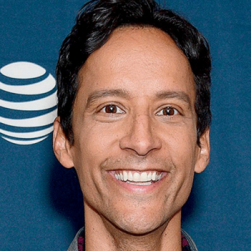 Danny Pudi