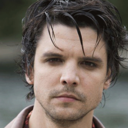 Andrew Lee Potts