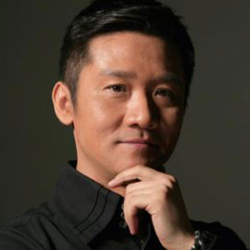 Zhi zhong Huang