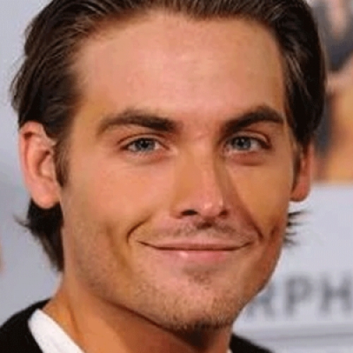 Kevin Zegers