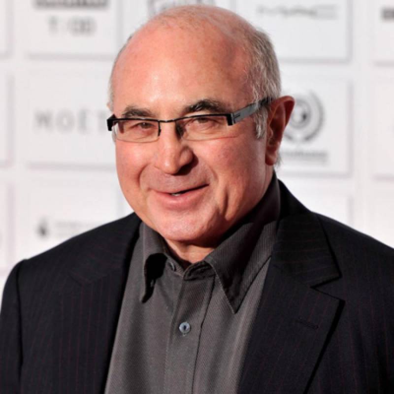 Bob Hoskins