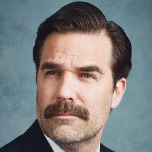 Rob Delaney