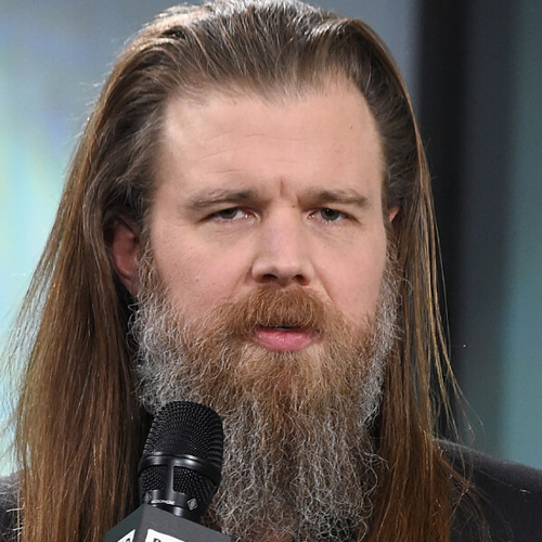 Ryan Hurst