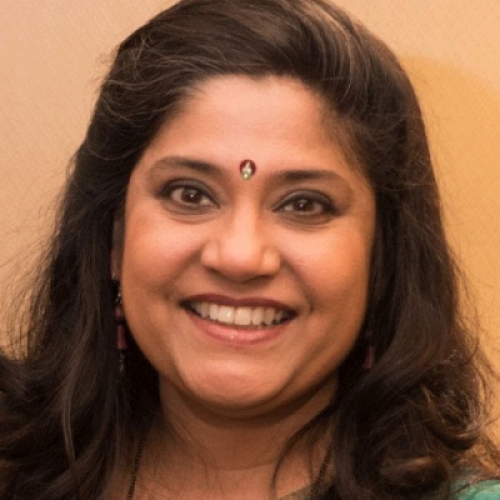 Renuka Shahane