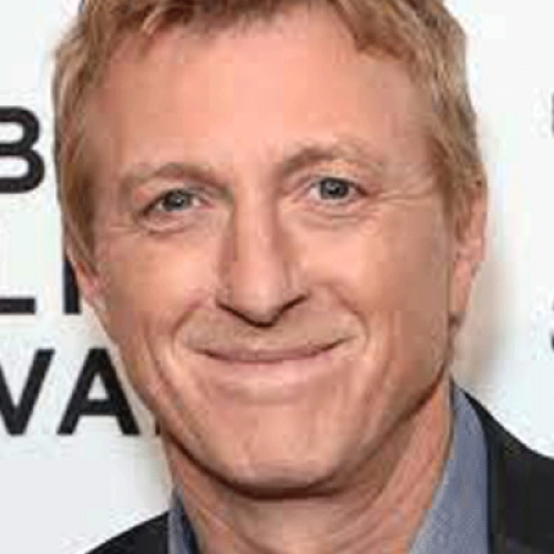 William Zabka