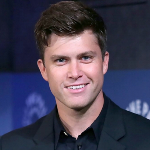 Colin Jost