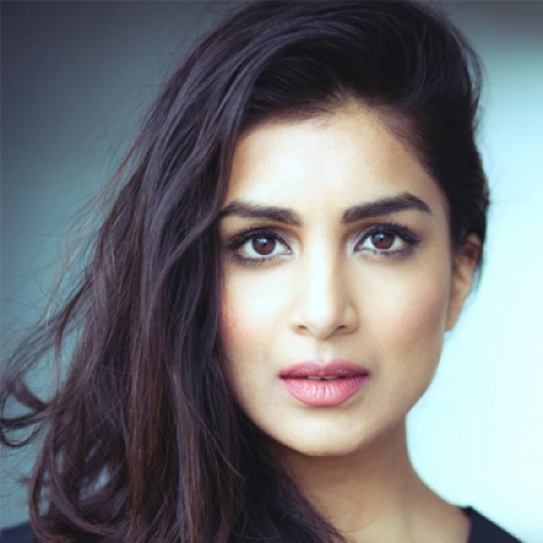 Pallavi Sharda