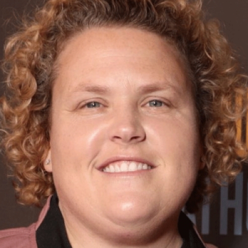 Fortune Feimster