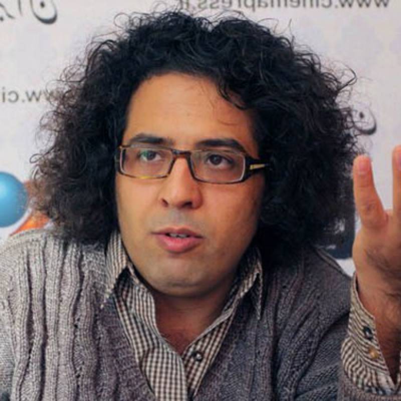 Mehdi Rahmani