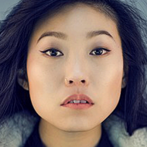 Awkwafina