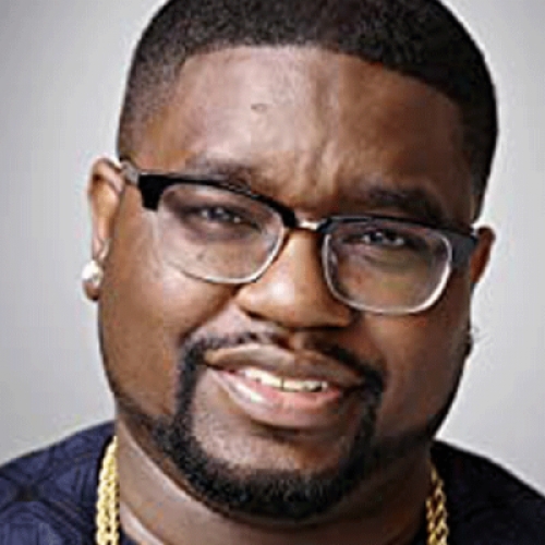 Lil Rel Howery