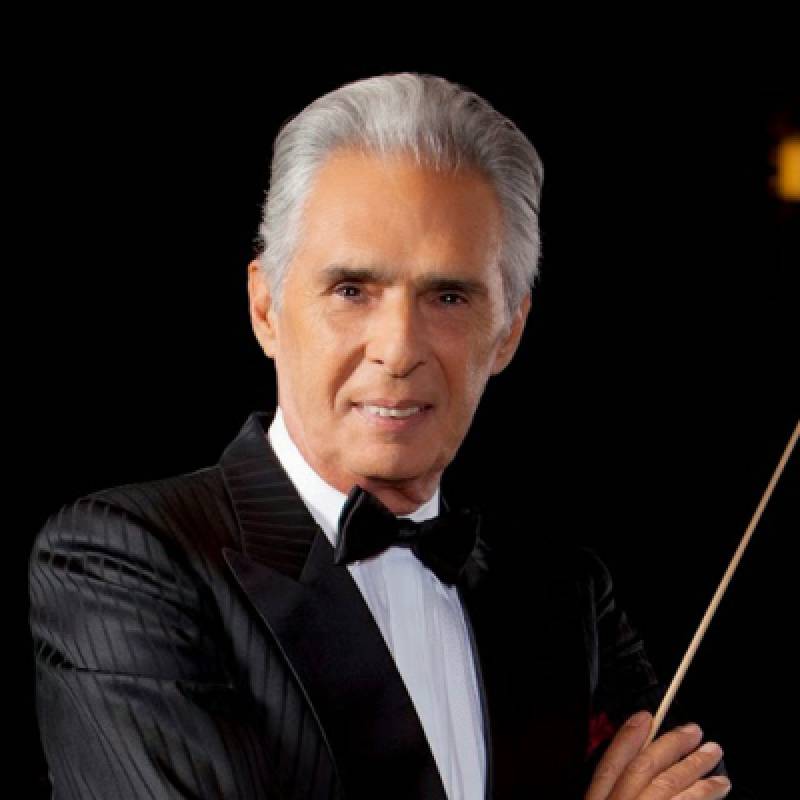 Bill Conti