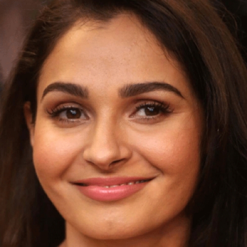 Andrea Jeremiah