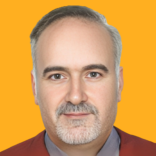 Javad Aghebat Bin