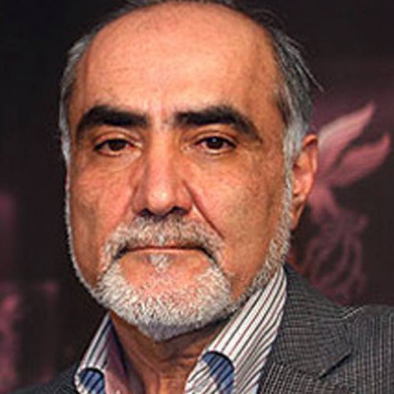 Manouchehr Mohammadi