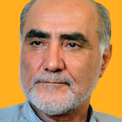 Manouchehr Mohammadi