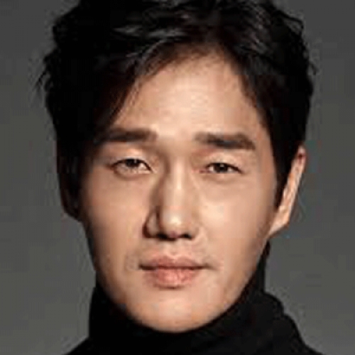 Yoo Ji Tae