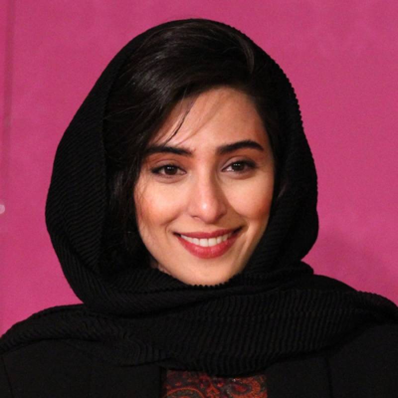 Anahita Afshar