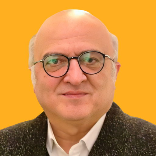 Hamed Vakili
