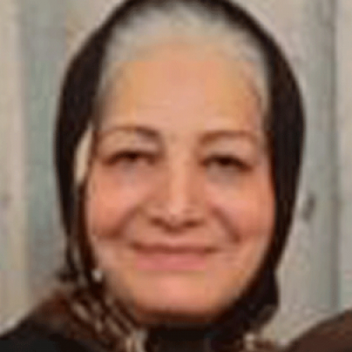 Zahra Boromand