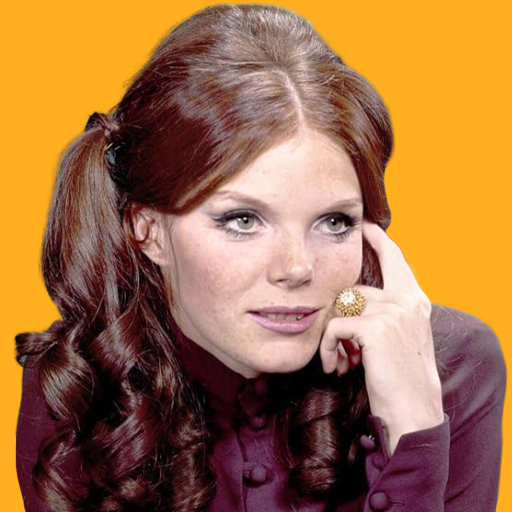 Samantha Eggar