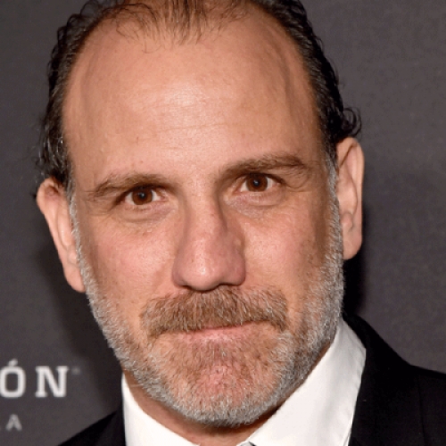 Nick Sandow