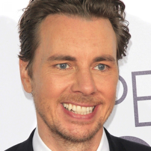 Dax Shepard