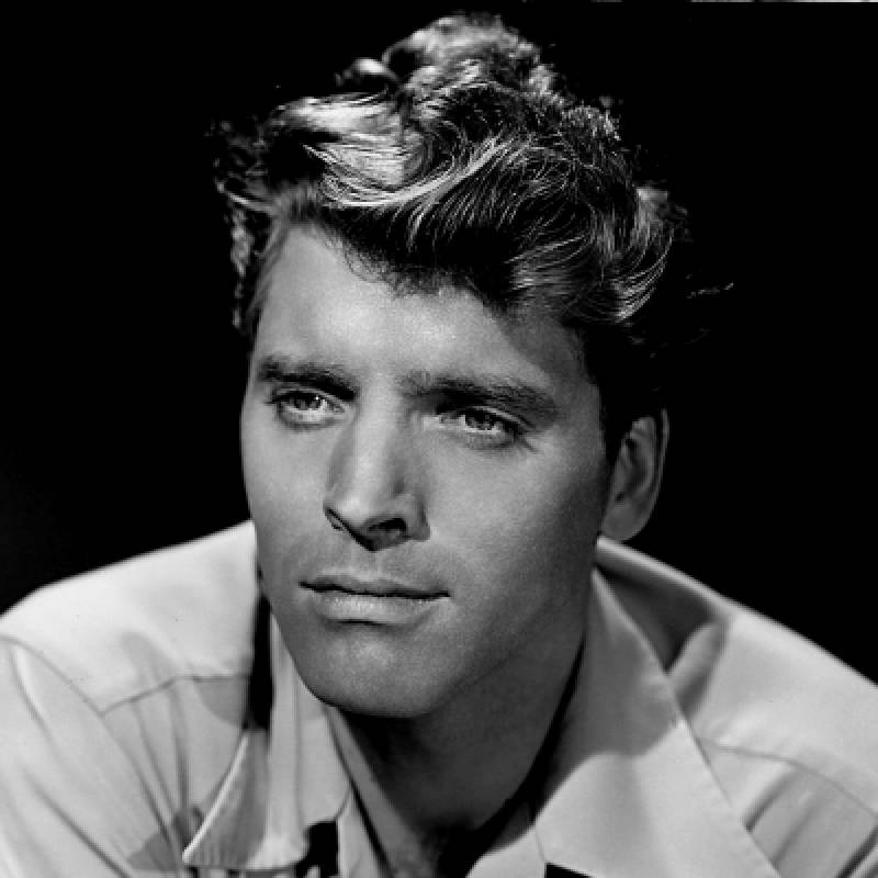 Burt Lancaster